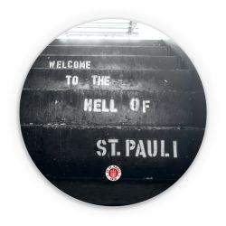 Sticker Kreis Einzelsticker