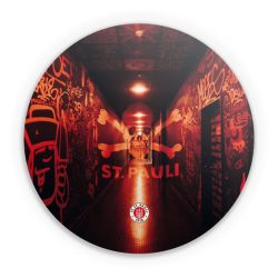 Sticker Kreis Einzelsticker