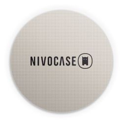 Sticker Kreis Einzelsticker