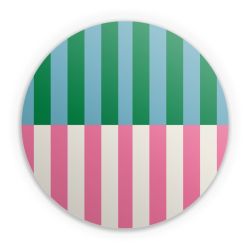 Sticker Kreis Einzelsticker