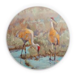 Sticker Kreis Einzelsticker