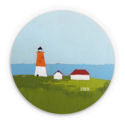 Sticker Kreis Einzelsticker