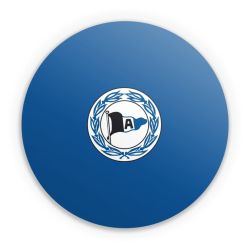 Sticker Kreis Einzelsticker