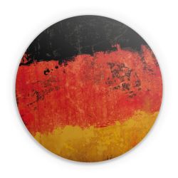 Sticker Kreis Einzelsticker