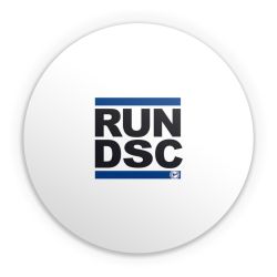 Sticker Kreis Einzelsticker