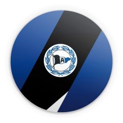 Sticker Kreis Einzelsticker