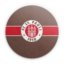 Sticker Kreis Einzelsticker