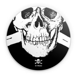 Sticker Kreis Einzelsticker