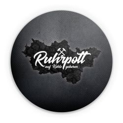 Sticker Kreis Einzelsticker