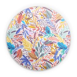 Sticker Kreis Einzelsticker