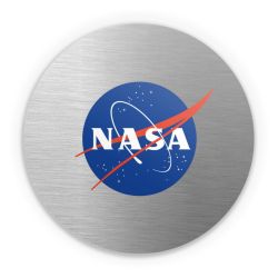 Sticker round