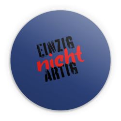 Sticker Kreis Einzelsticker