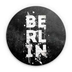 Sticker Kreis Einzelsticker