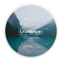 Sticker Kreis Einzelsticker