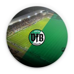 Sticker Kreis Einzelsticker