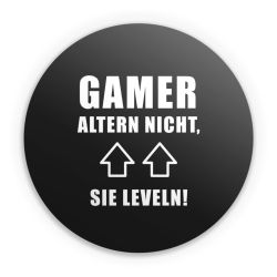 Sticker Kreis Einzelsticker