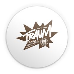 Sticker Kreis Einzelsticker