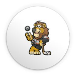 Sticker Kreis Einzelsticker