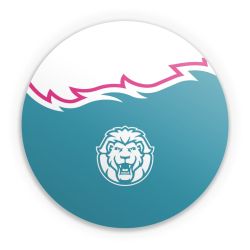 Sticker Kreis Einzelsticker