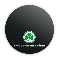 Sticker Kreis Einzelsticker