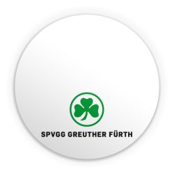 Sticker Kreis Einzelsticker