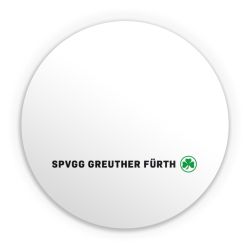 Sticker Kreis Einzelsticker