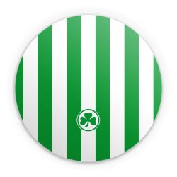 Sticker Kreis Einzelsticker