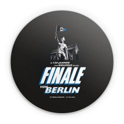 Sticker Kreis Einzelsticker