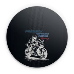 Sticker Kreis Einzelsticker