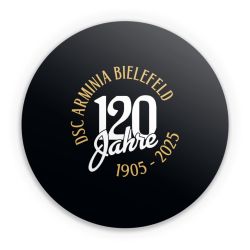 Sticker Kreis Einzelsticker