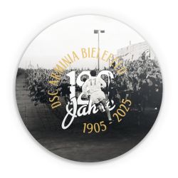 Sticker Kreis Einzelsticker