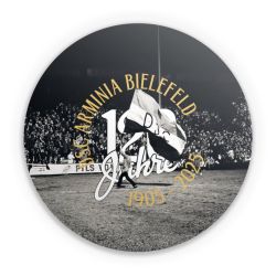 Sticker Kreis Einzelsticker