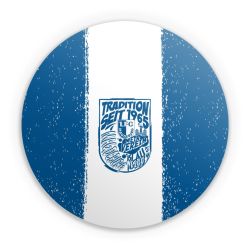 Sticker Kreis Einzelsticker