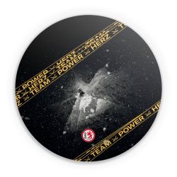 Sticker Kreis Einzelsticker