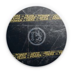 Sticker Kreis Einzelsticker