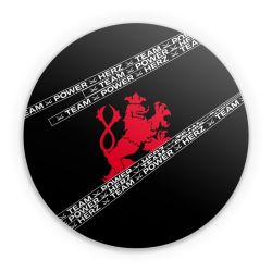 Sticker Kreis Einzelsticker