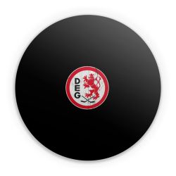 Sticker Kreis Einzelsticker