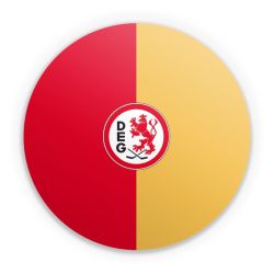 Sticker Kreis Einzelsticker