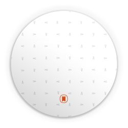 Sticker Kreis Einzelsticker