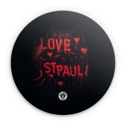 Sticker Kreis Einzelsticker