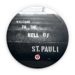 Sticker Kreis Einzelsticker