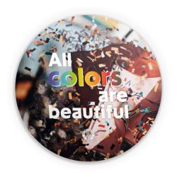 Sticker Kreis Einzelsticker