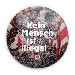 Sticker Kreis Einzelsticker