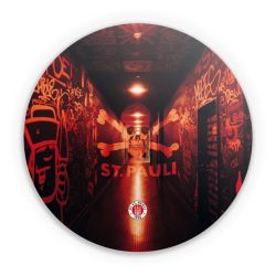 Sticker Kreis Einzelsticker