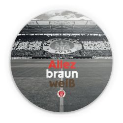 Sticker Kreis Einzelsticker