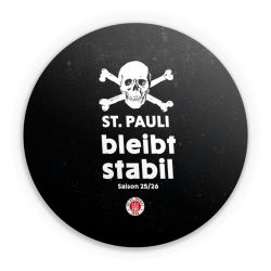 Sticker Kreis Einzelsticker