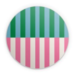 Sticker Kreis Einzelsticker