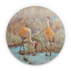 Sticker Kreis Einzelsticker