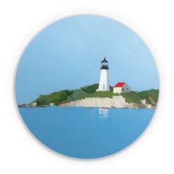 Sticker Kreis Einzelsticker