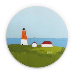 Sticker Kreis Einzelsticker